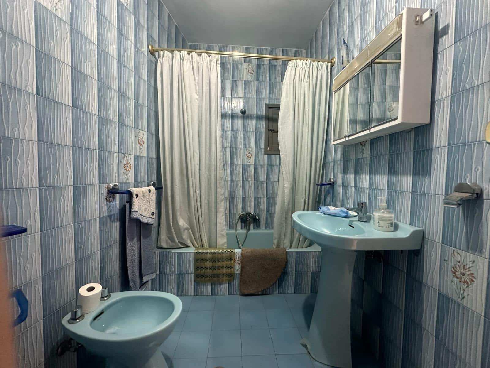 7 chambre Maison de Ville à vendre à Cadiar avec garage - 69 900 € (Ref: 9674968)