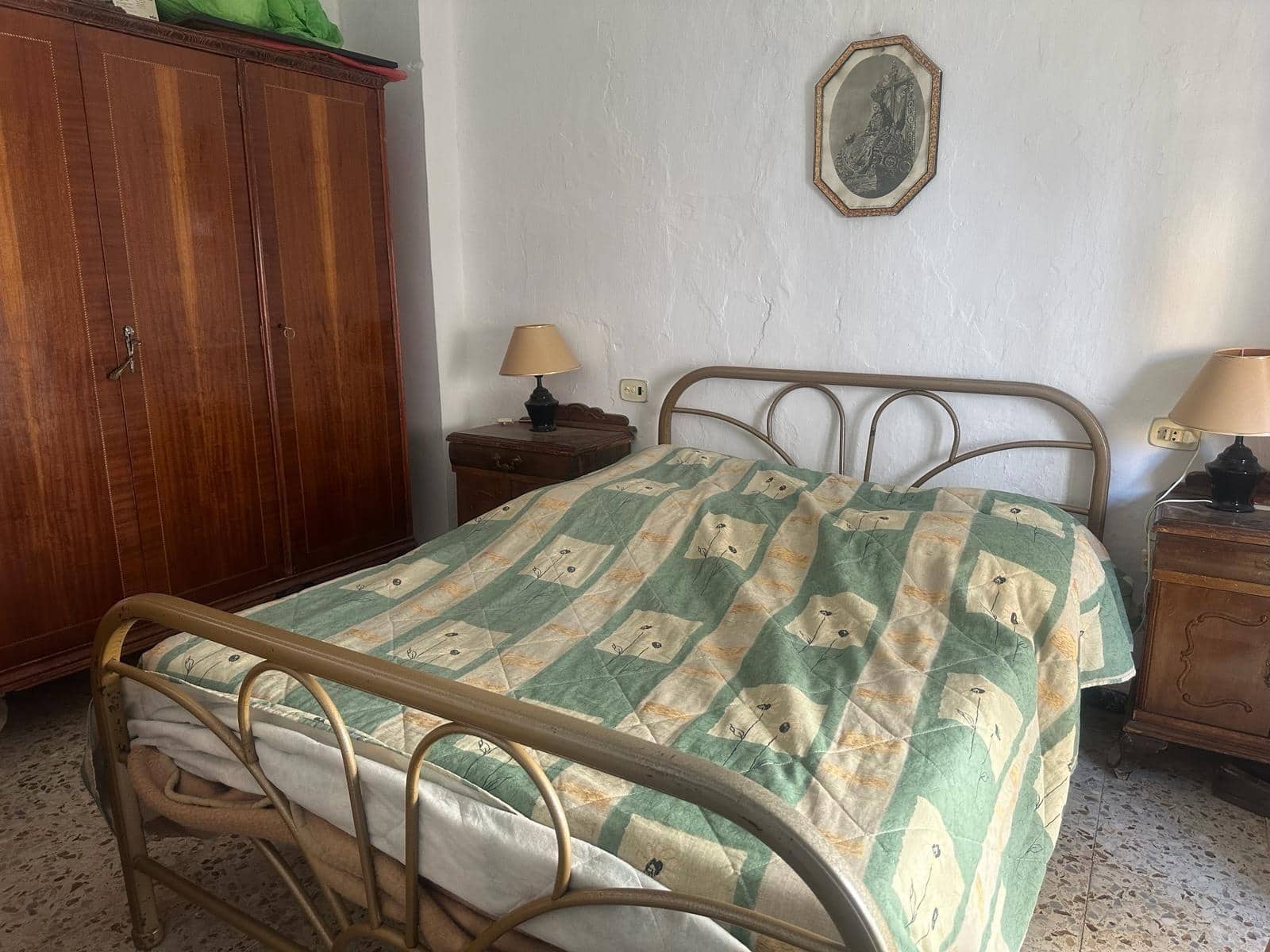 7 chambre Maison de Ville à vendre à Cadiar avec garage - 69 900 € (Ref: 9674968)