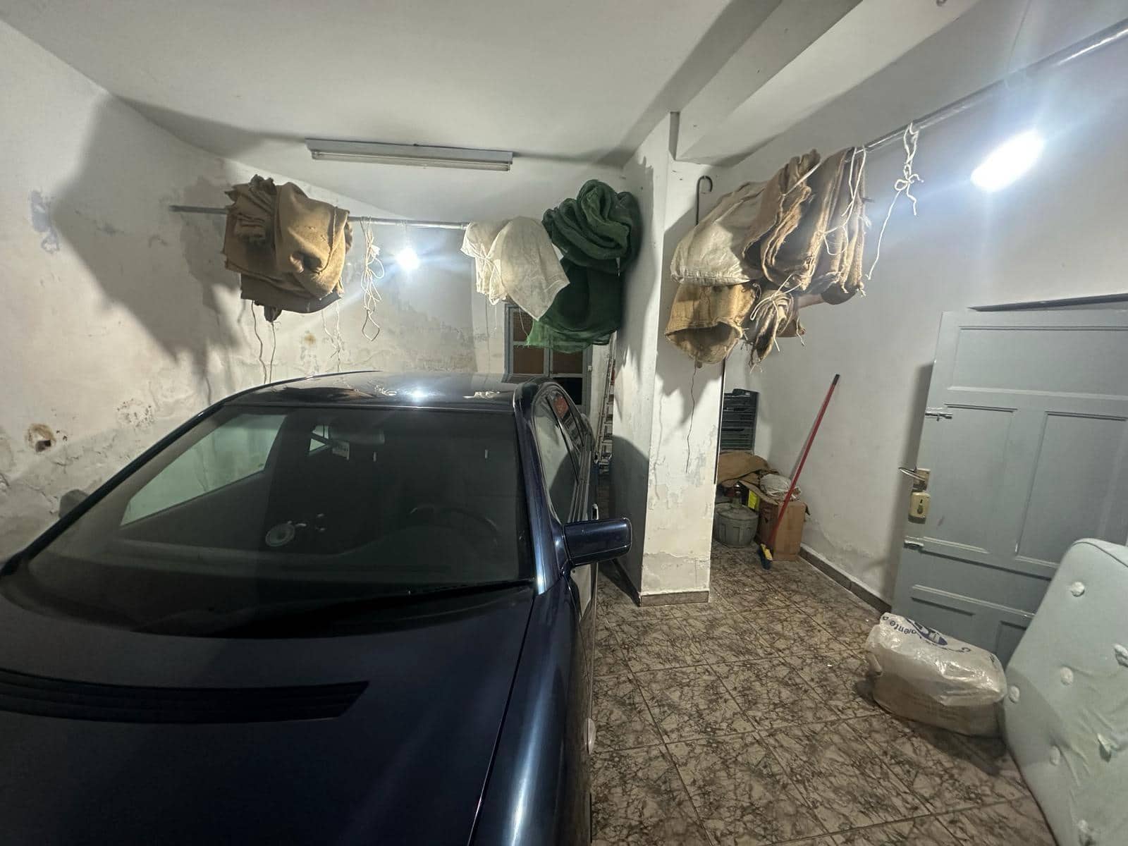 7 chambre Maison de Ville à vendre à Cadiar avec garage - 69 900 € (Ref: 9674968)