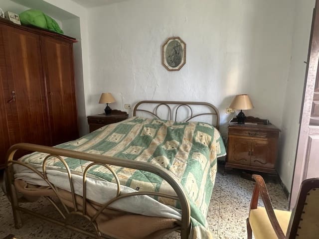 7 chambre Maison de Ville à vendre à Cádiar avec garage - 69 900 € (Ref: 9674968)