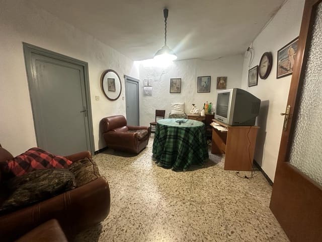 7 chambre Maison de Ville à vendre à Cádiar avec garage - 69 900 € (Ref: 9674968)
