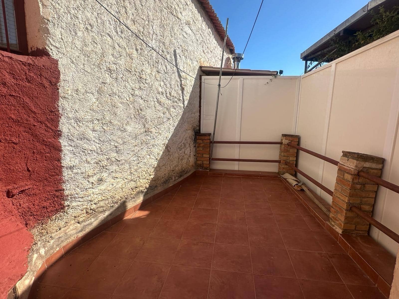 7 chambre Maison de Ville à vendre à Cadiar avec garage - 69 900 € (Ref: 9674968)