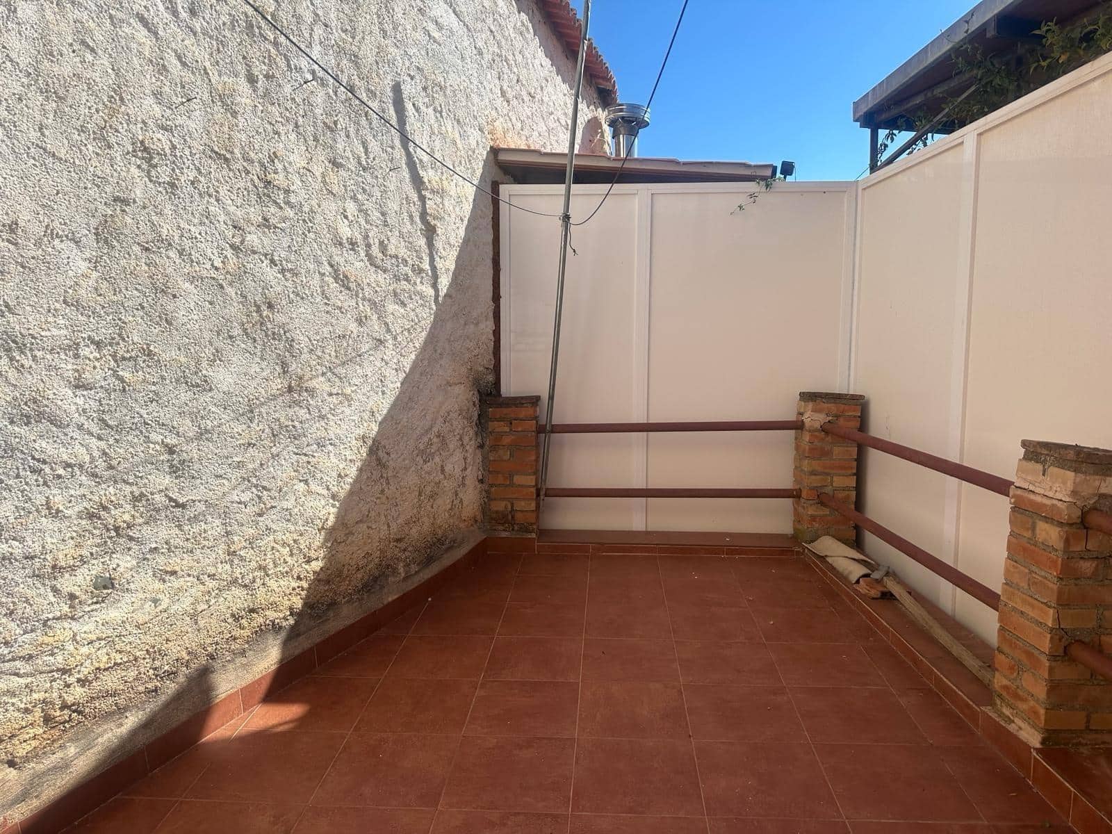 7 chambre Maison de Ville à vendre à Cadiar avec garage - 69 900 € (Ref: 9674968)