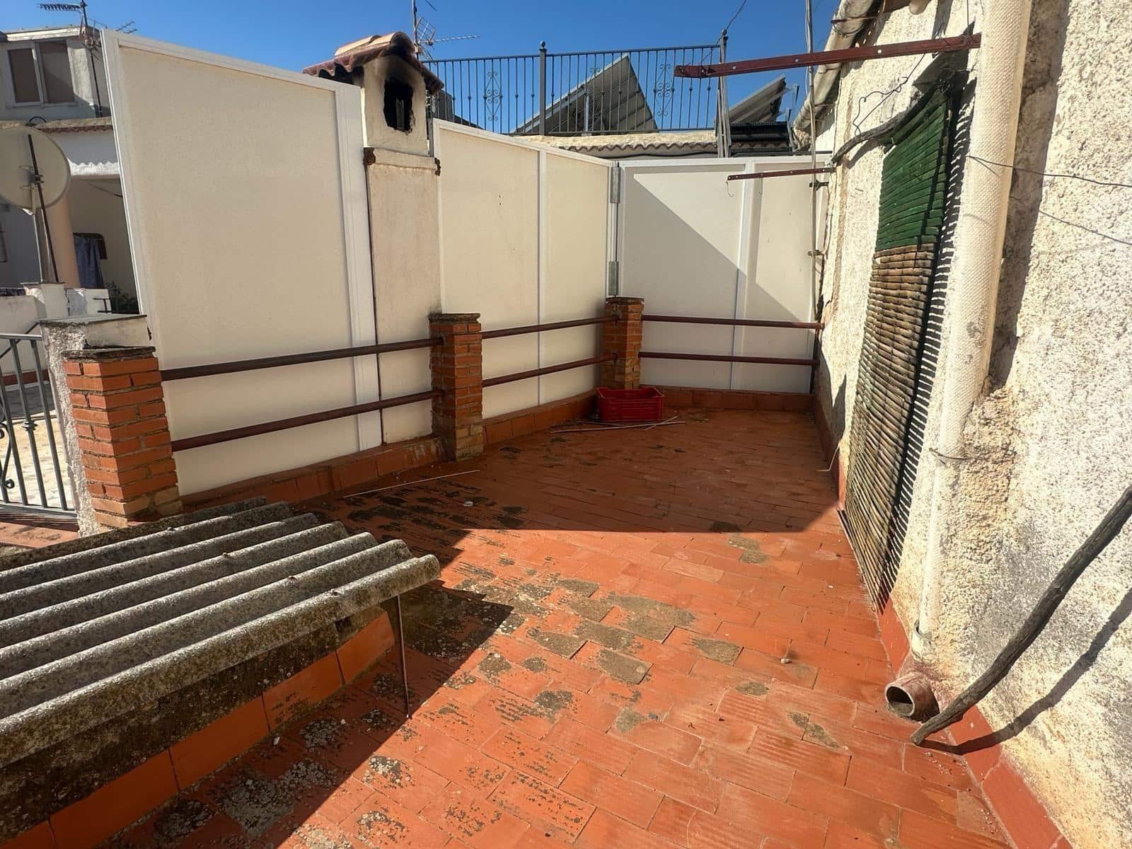 7 chambre Maison de Ville à vendre à Cadiar avec garage - 69 900 € (Ref: 9674968)