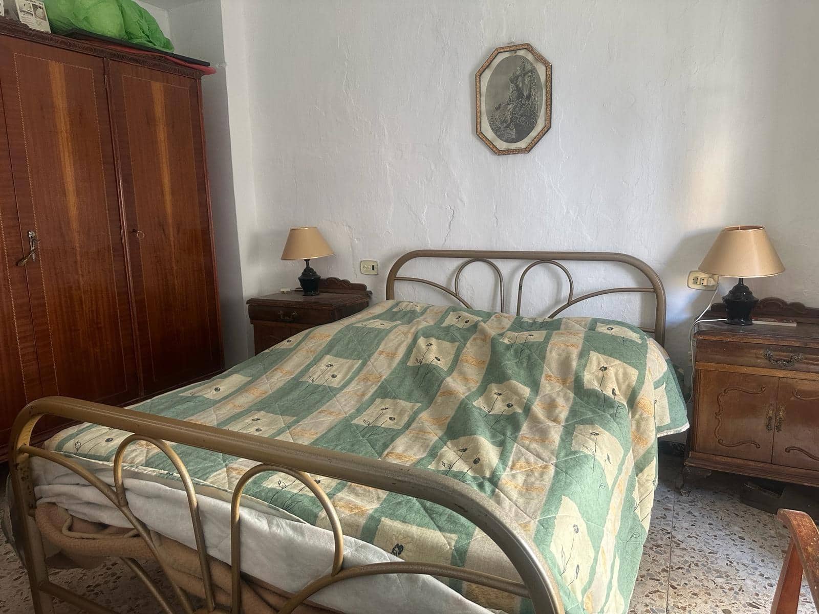 7 chambre Maison de Ville à vendre à Cadiar avec garage - 69 900 € (Ref: 9674968)