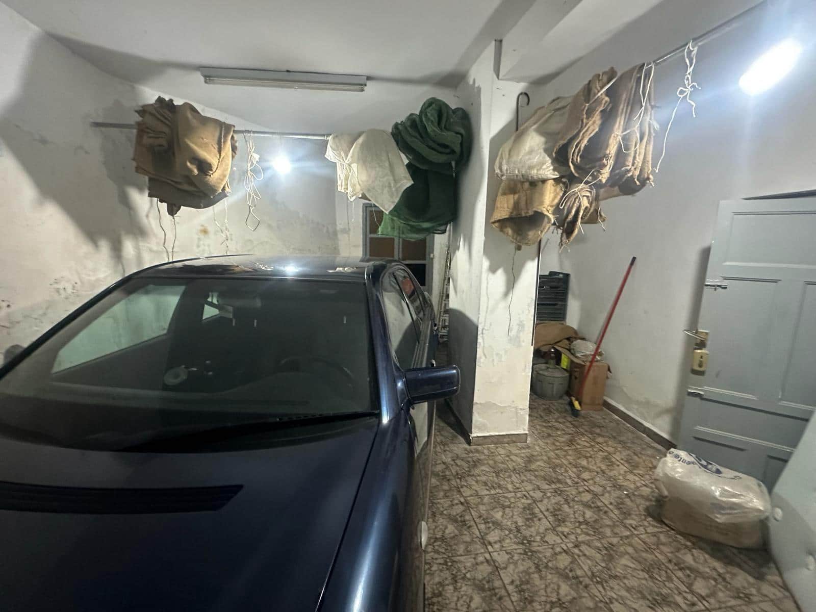 7 chambre Maison de Ville à vendre à Cadiar avec garage - 69 900 € (Ref: 9674968)