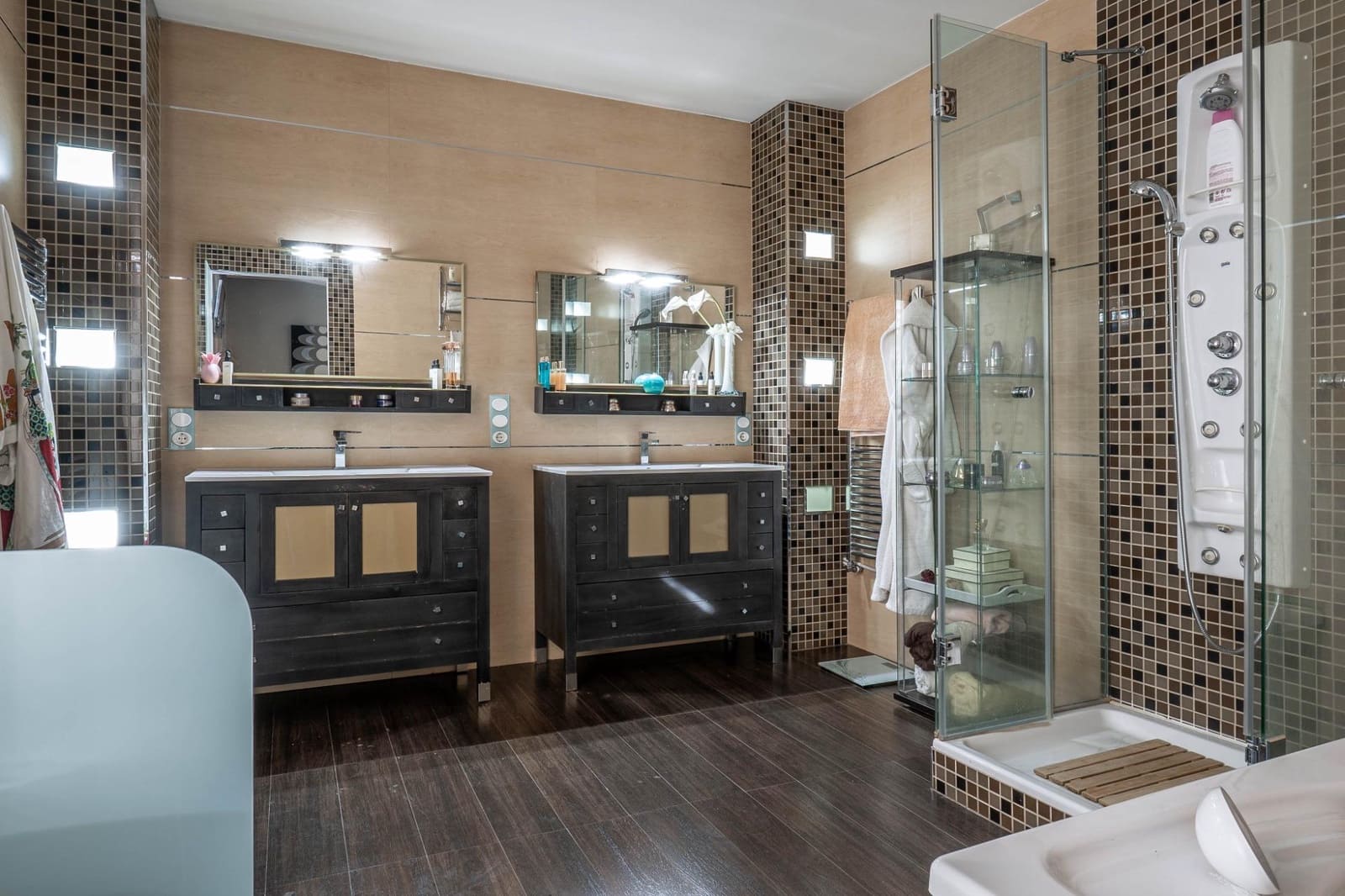 5 camera da letto Villa in vendita in Ogijares con piscina - 725.000 € (Rif: 9674969)