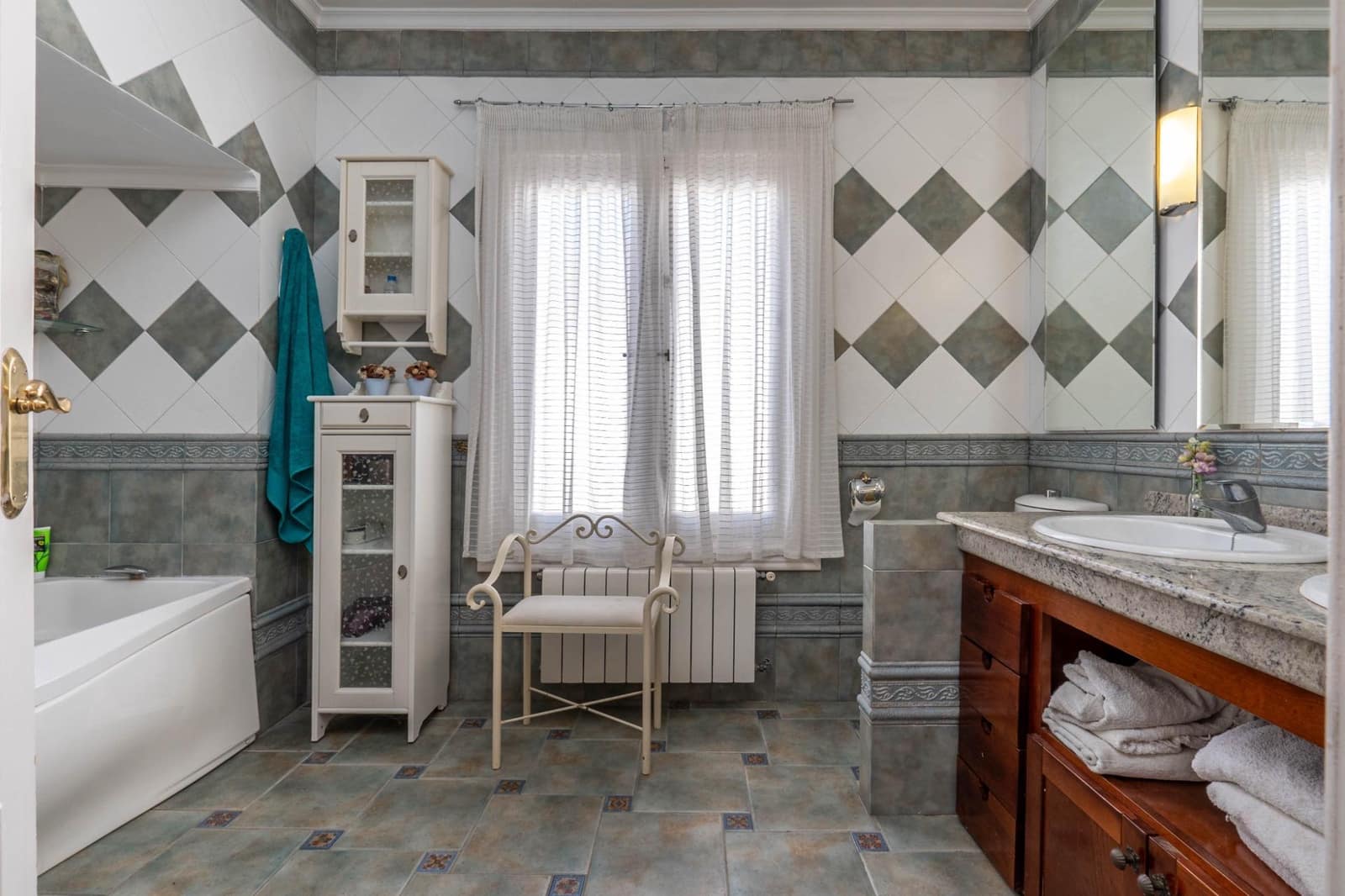 5 camera da letto Villa in vendita in Ogijares con piscina - 725.000 € (Rif: 9674969)