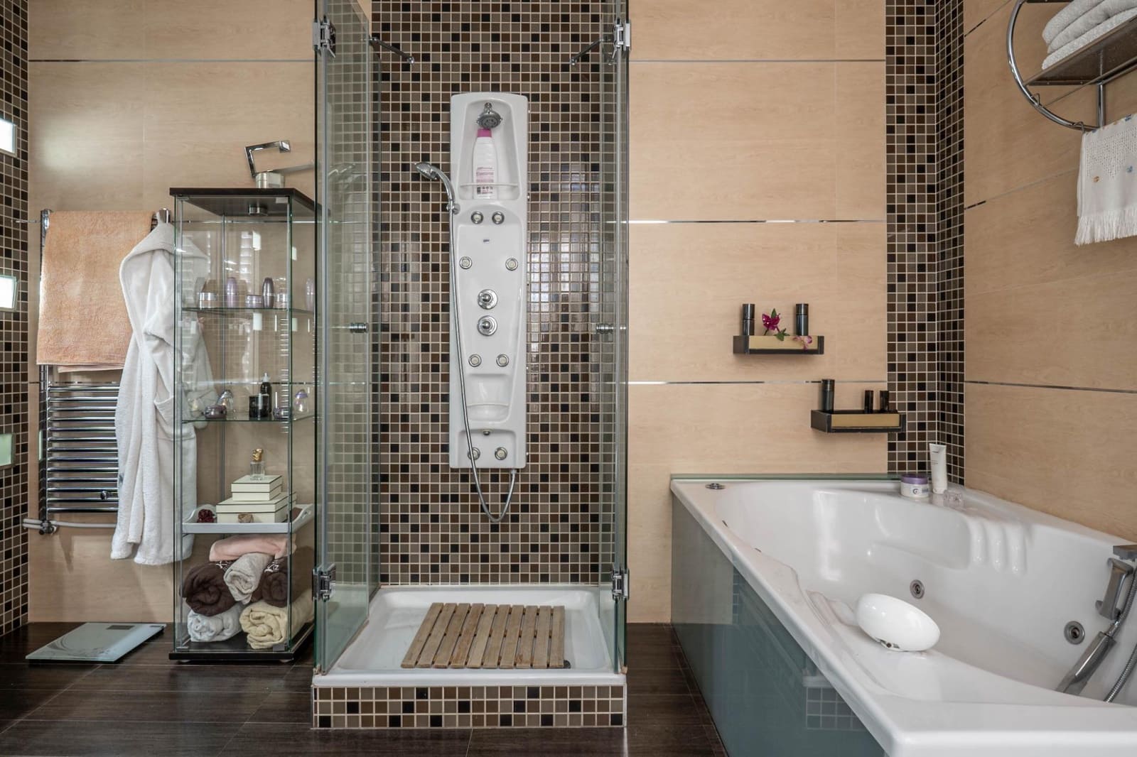 5 camera da letto Villa in vendita in Ogijares con piscina - 725.000 € (Rif: 9674969)