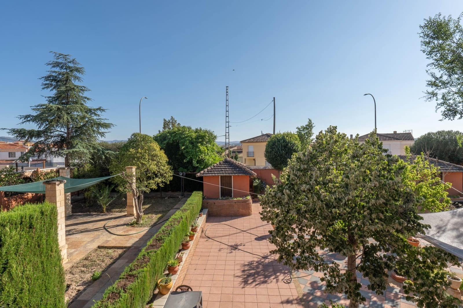 5 camera da letto Villa in vendita in Ogijares con piscina - 725.000 € (Rif: 9674969)