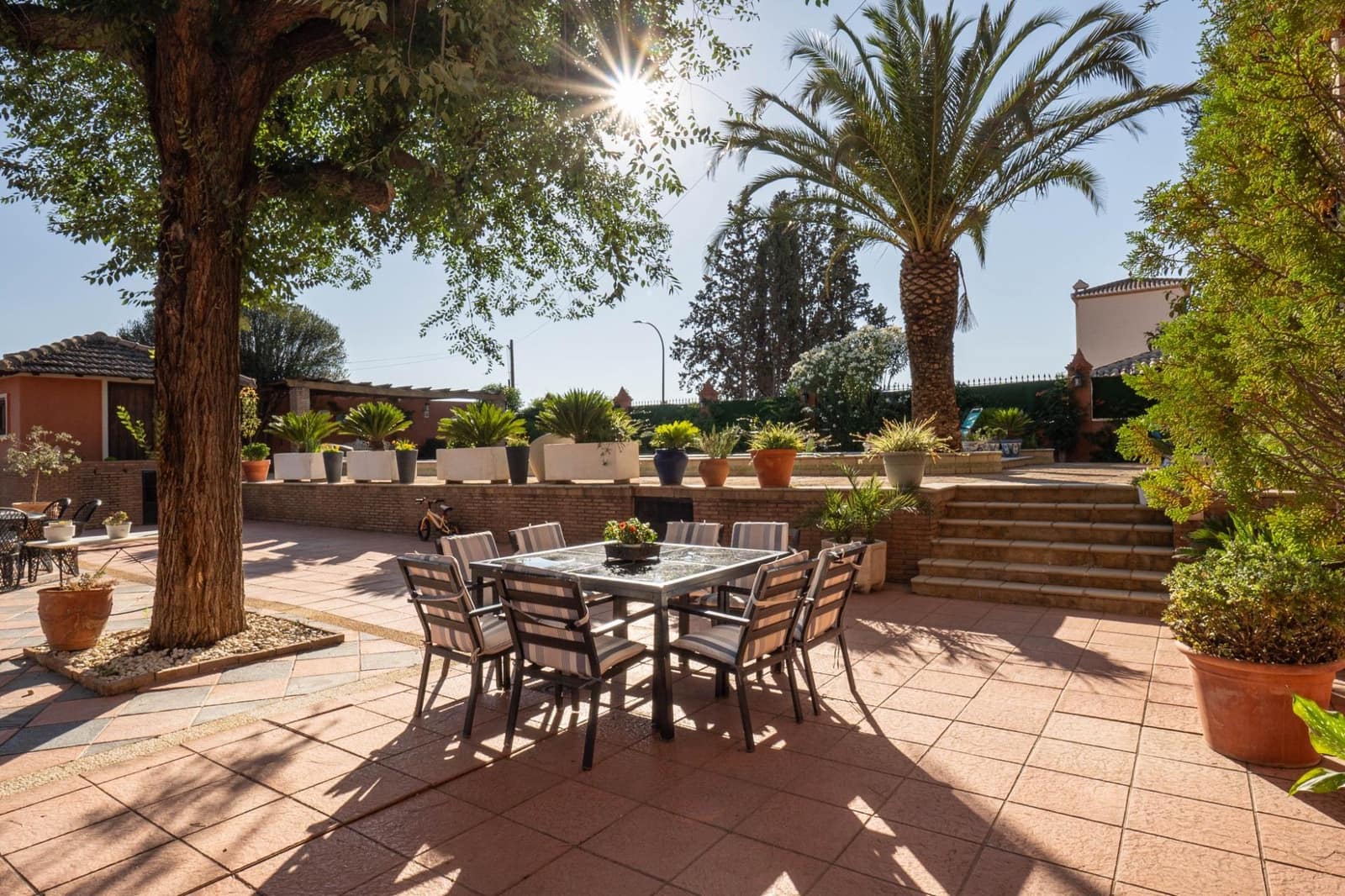 5 camera da letto Villa in vendita in Ogijares con piscina - 725.000 € (Rif: 9674969)