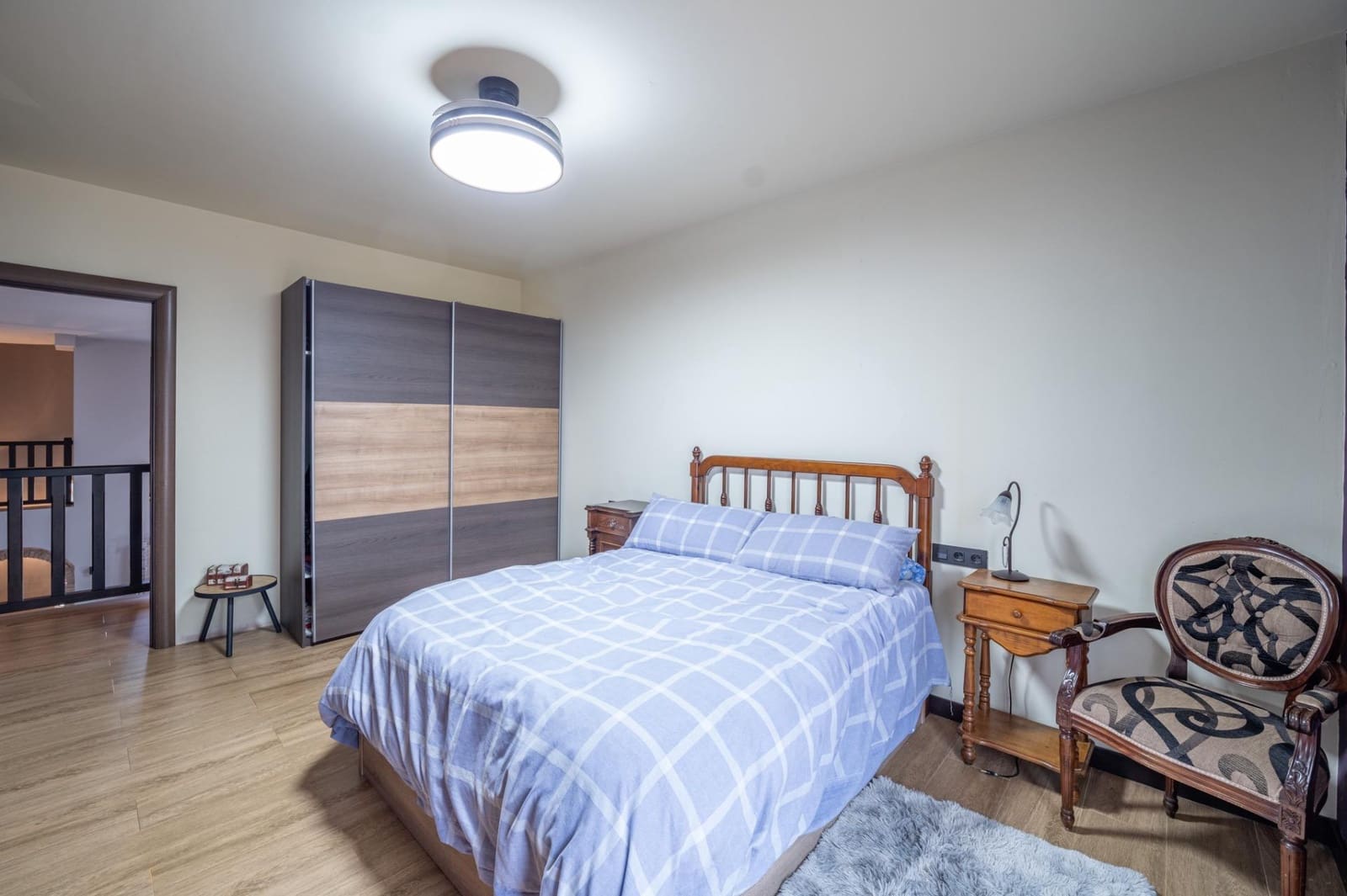 6 soverom Villa til salgs i Otura med svømmebasseng garasje - € 444 990 (Ref: 9674971)