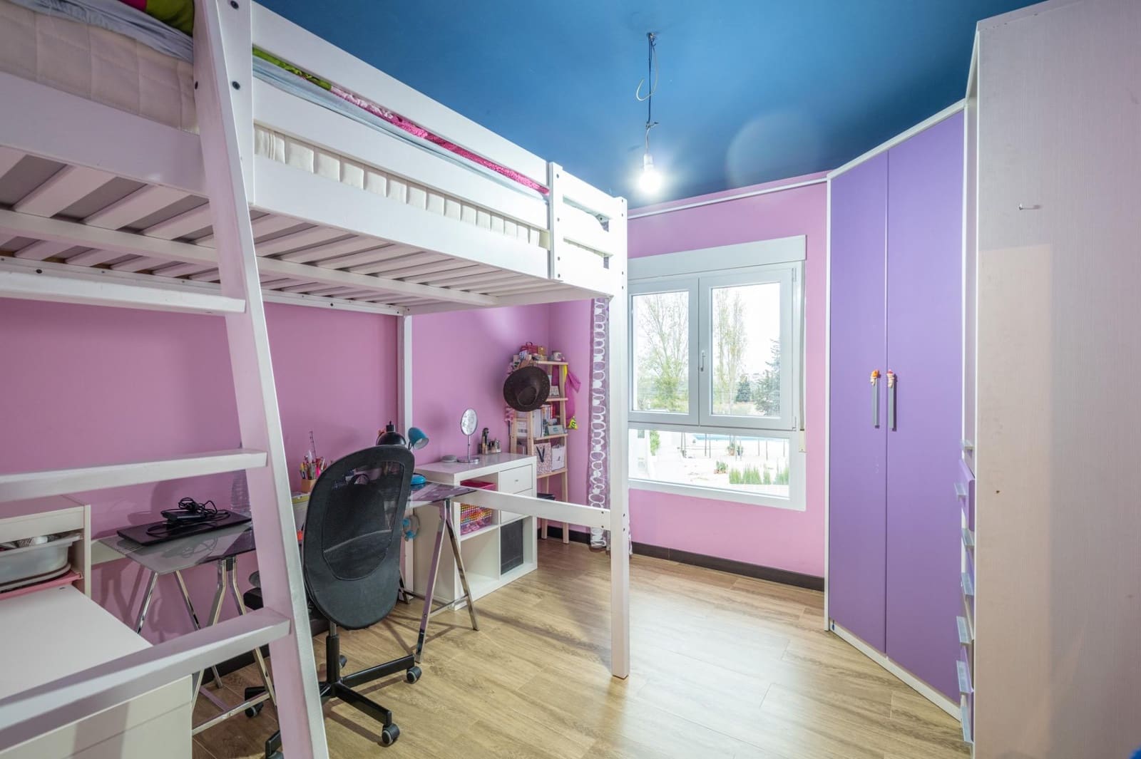 6 soverom Villa til salgs i Otura med svømmebasseng garasje - € 444 990 (Ref: 9674971)