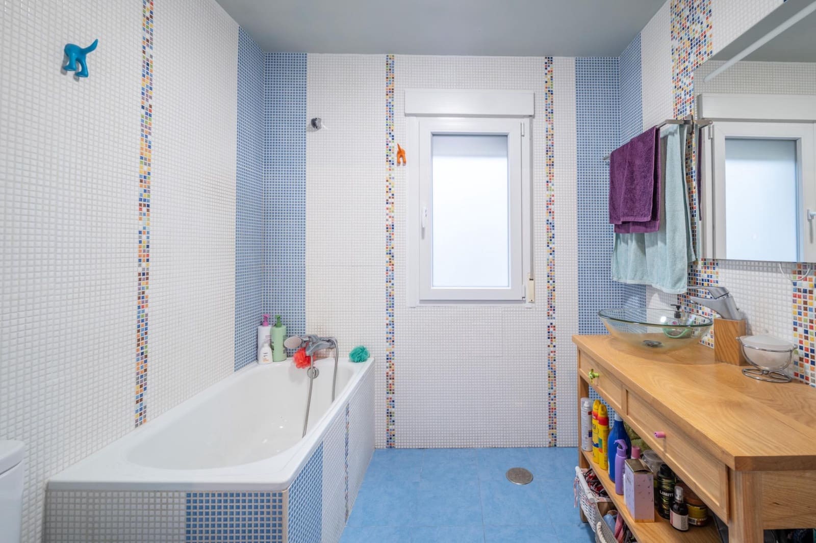 6 soverom Villa til salgs i Otura med svømmebasseng garasje - € 444 990 (Ref: 9674971)