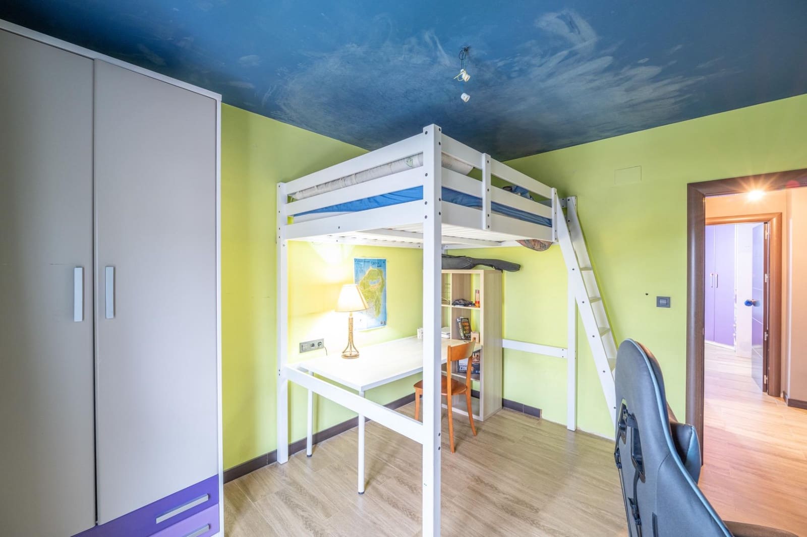 6 soverom Villa til salgs i Otura med svømmebasseng garasje - € 444 990 (Ref: 9674971)