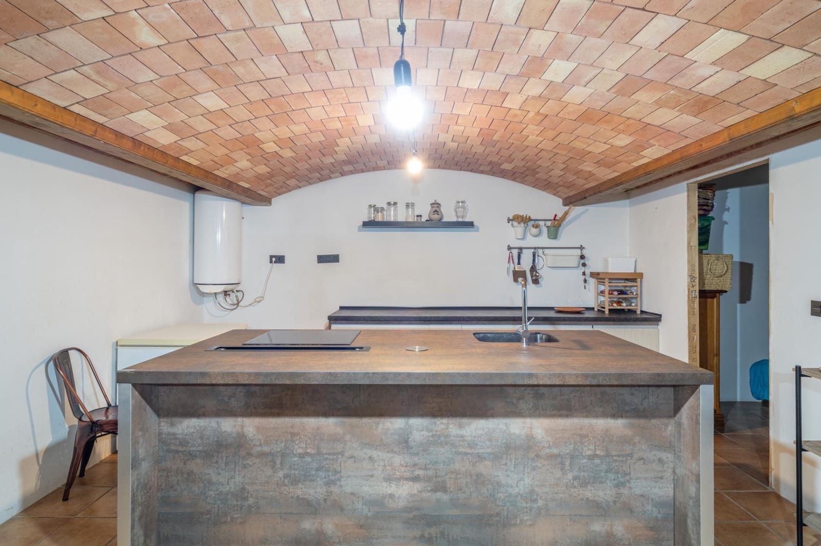 6 soverom Villa til salgs i Otura med svømmebasseng garasje - € 444 990 (Ref: 9674971)