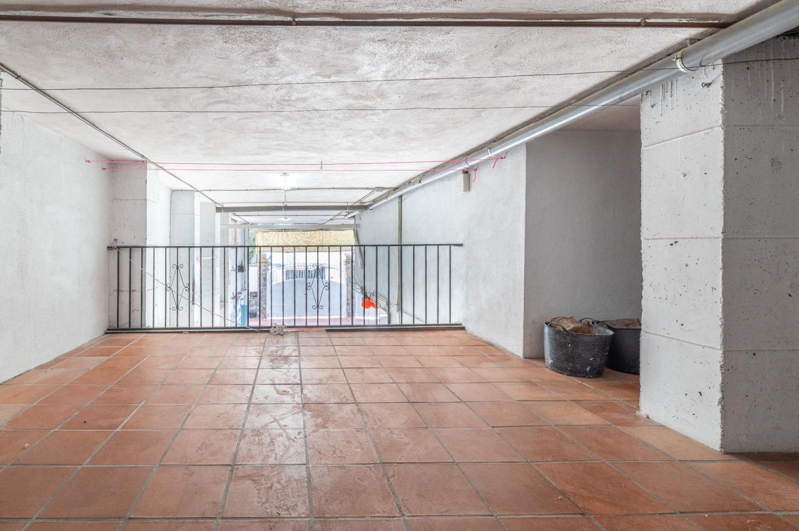 Chalet de 5 habitaciones en Huétor Vega en venta con garaje - 419.000 € (Ref: 9674972)