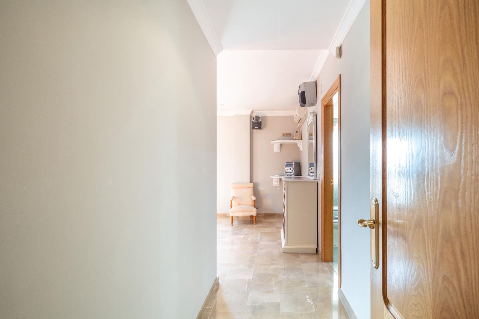 Chalet de 5 habitaciones en Huétor Vega en venta con garaje - 419.000 € (Ref: 9674972)