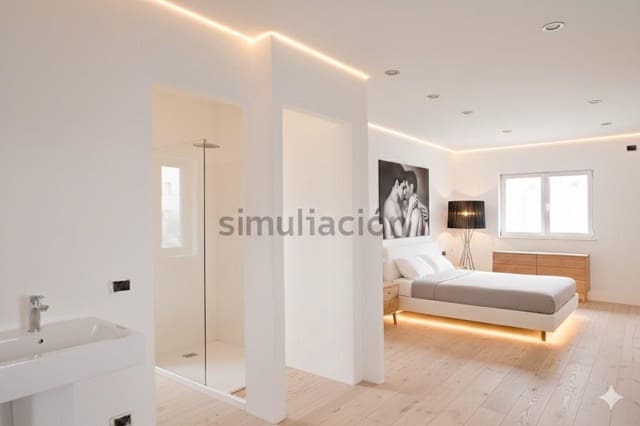 Piso de 3 habitaciones en Pulianas en venta - 146.000 € (Ref: 9674973)