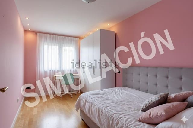 Piso de 3 habitaciones en Pulianas en venta - 146.000 € (Ref: 9674973)