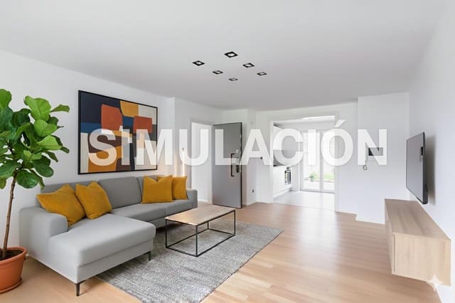 Piso de 3 habitaciones en Pulianas en venta - 146.000 € (Ref: 9674973)