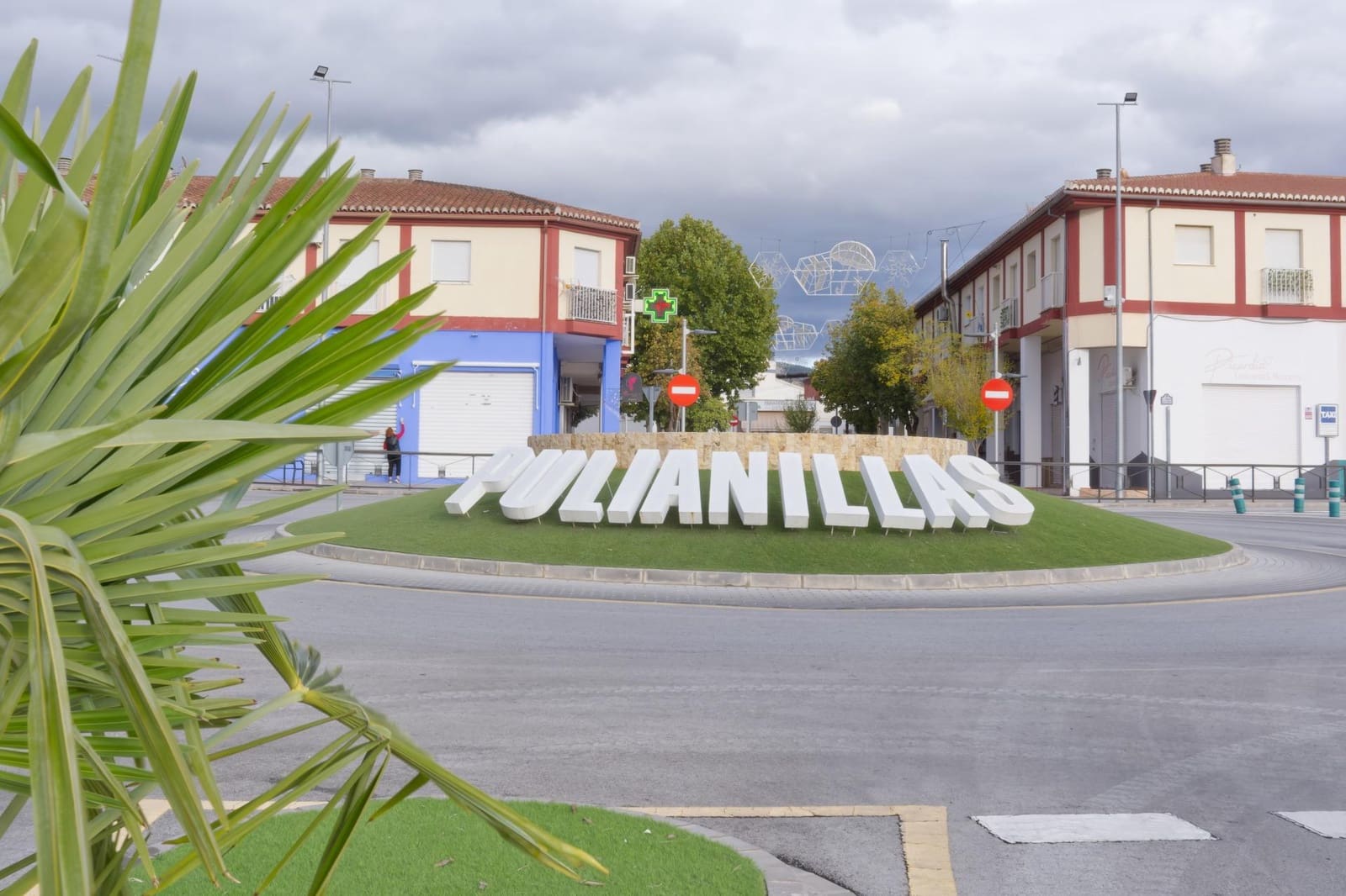 Piso de 3 habitaciones en Pulianas en venta - 146.000 € (Ref: 9674973)