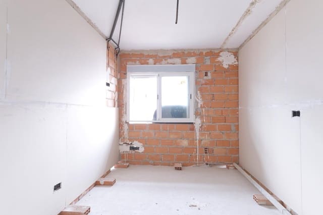 Piso de 3 habitaciones en Pulianas en venta - 146.000 € (Ref: 9674973)