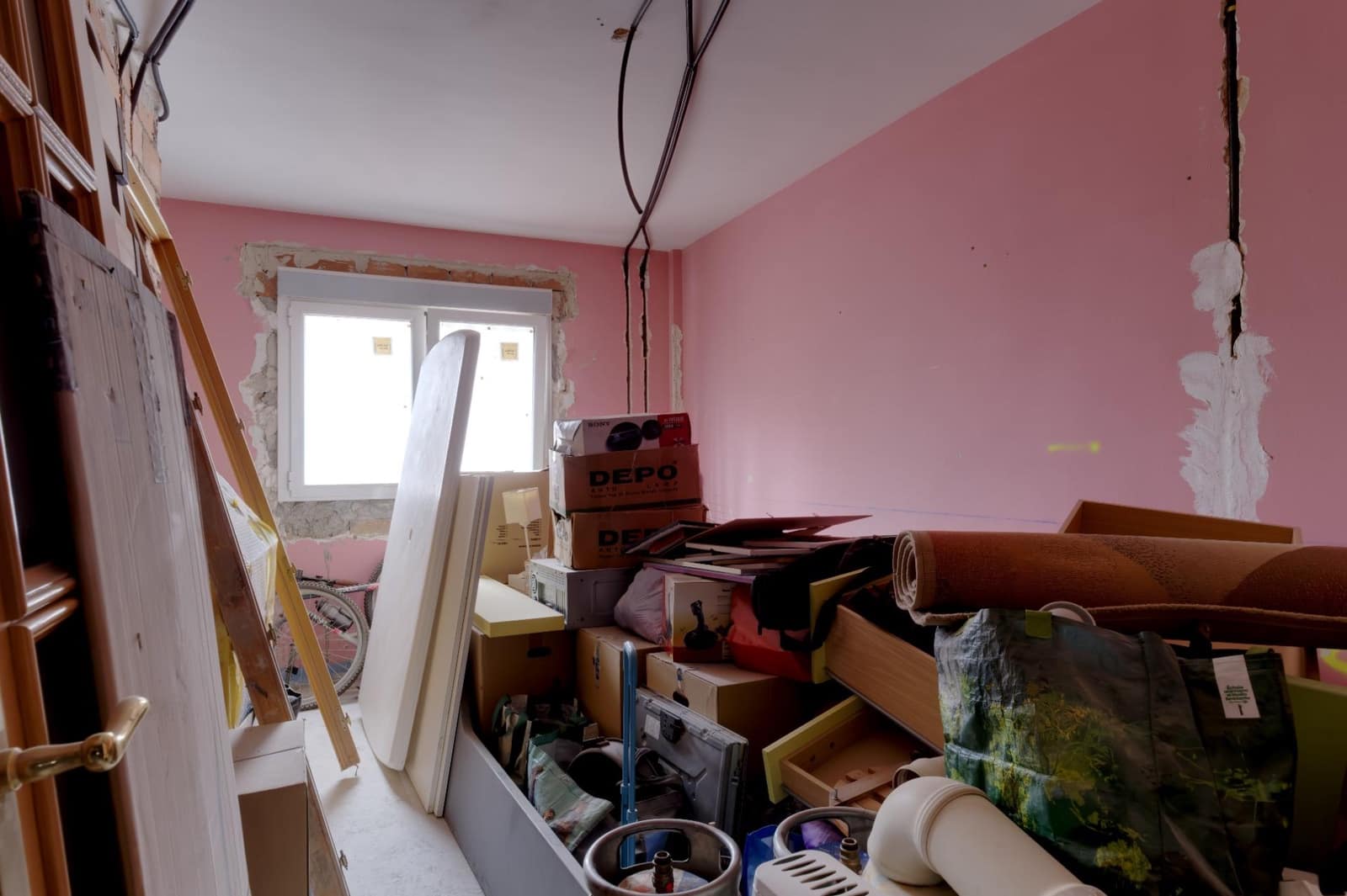 Piso de 3 habitaciones en Pulianas en venta - 146.000 € (Ref: 9674973)