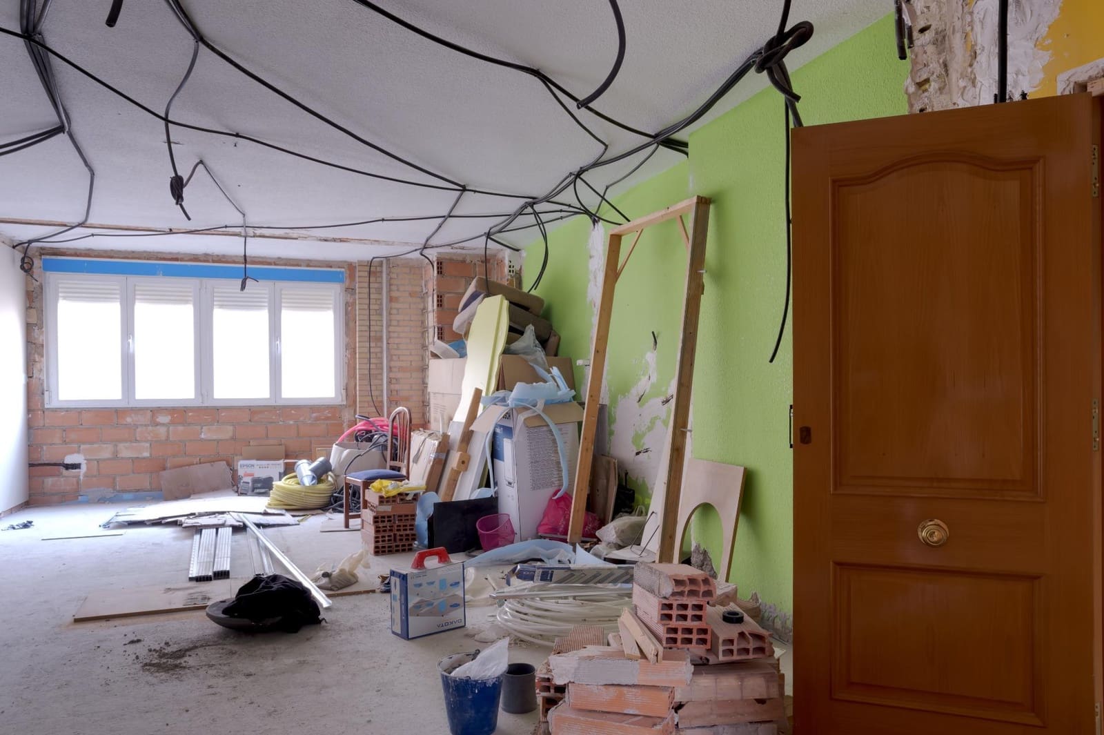 Piso de 3 habitaciones en Pulianas en venta - 146.000 € (Ref: 9674973)