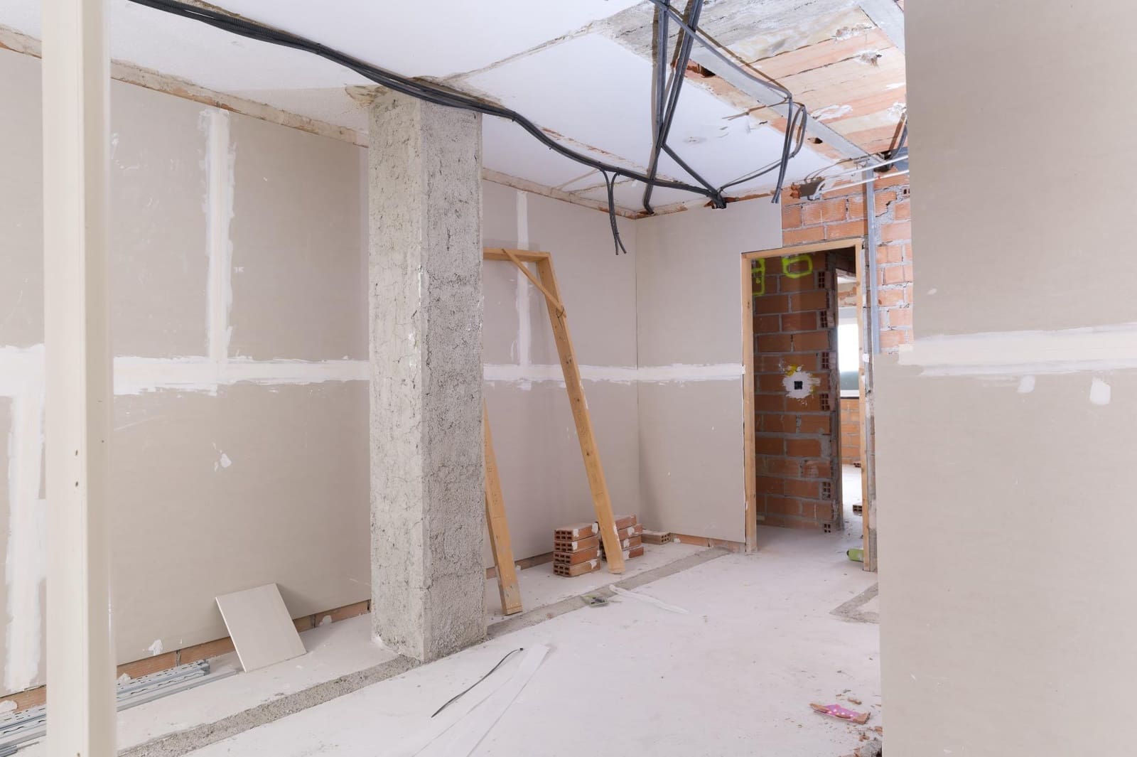 Piso de 3 habitaciones en Pulianas en venta - 146.000 € (Ref: 9674973)