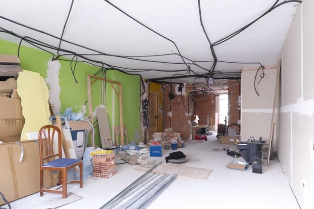 Piso de 3 habitaciones en Pulianas en venta - 146.000 € (Ref: 9674973)