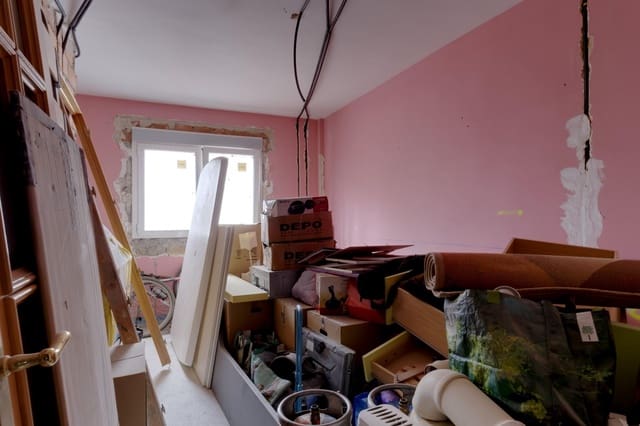 Piso de 3 habitaciones en Pulianas en venta - 146.000 € (Ref: 9674973)