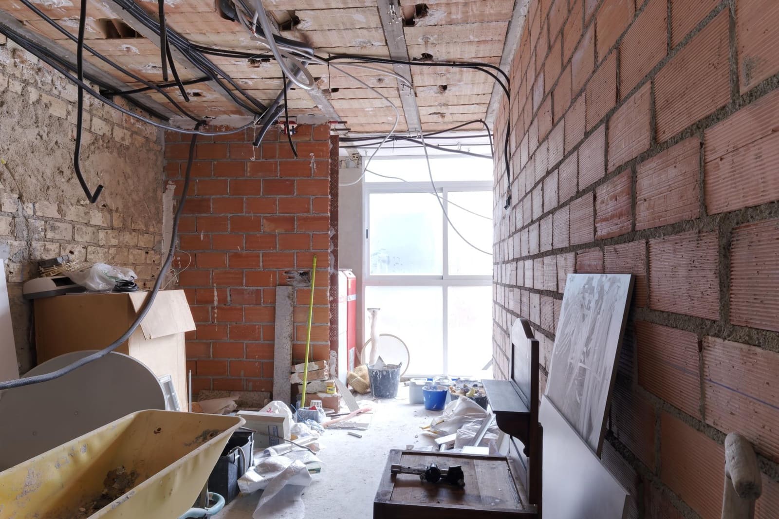 Piso de 3 habitaciones en Pulianas en venta - 146.000 € (Ref: 9674973)