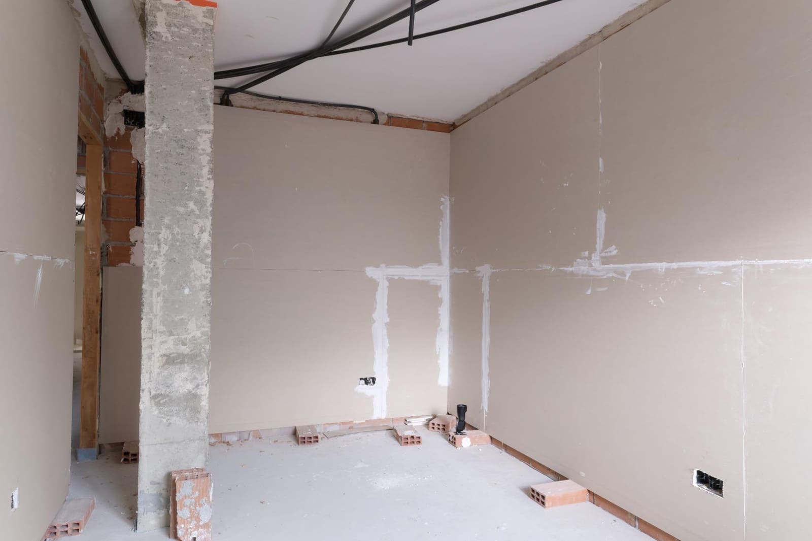 Piso de 3 habitaciones en Pulianas en venta - 146.000 € (Ref: 9674973)