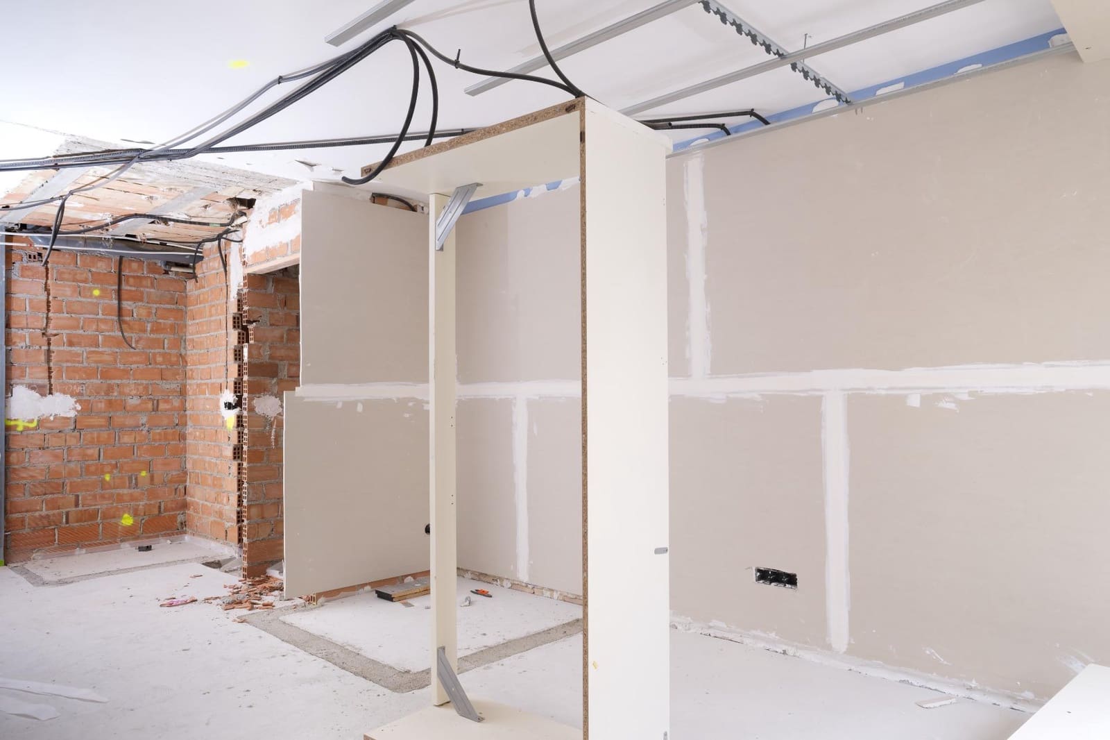 Piso de 3 habitaciones en Pulianas en venta - 146.000 € (Ref: 9674973)