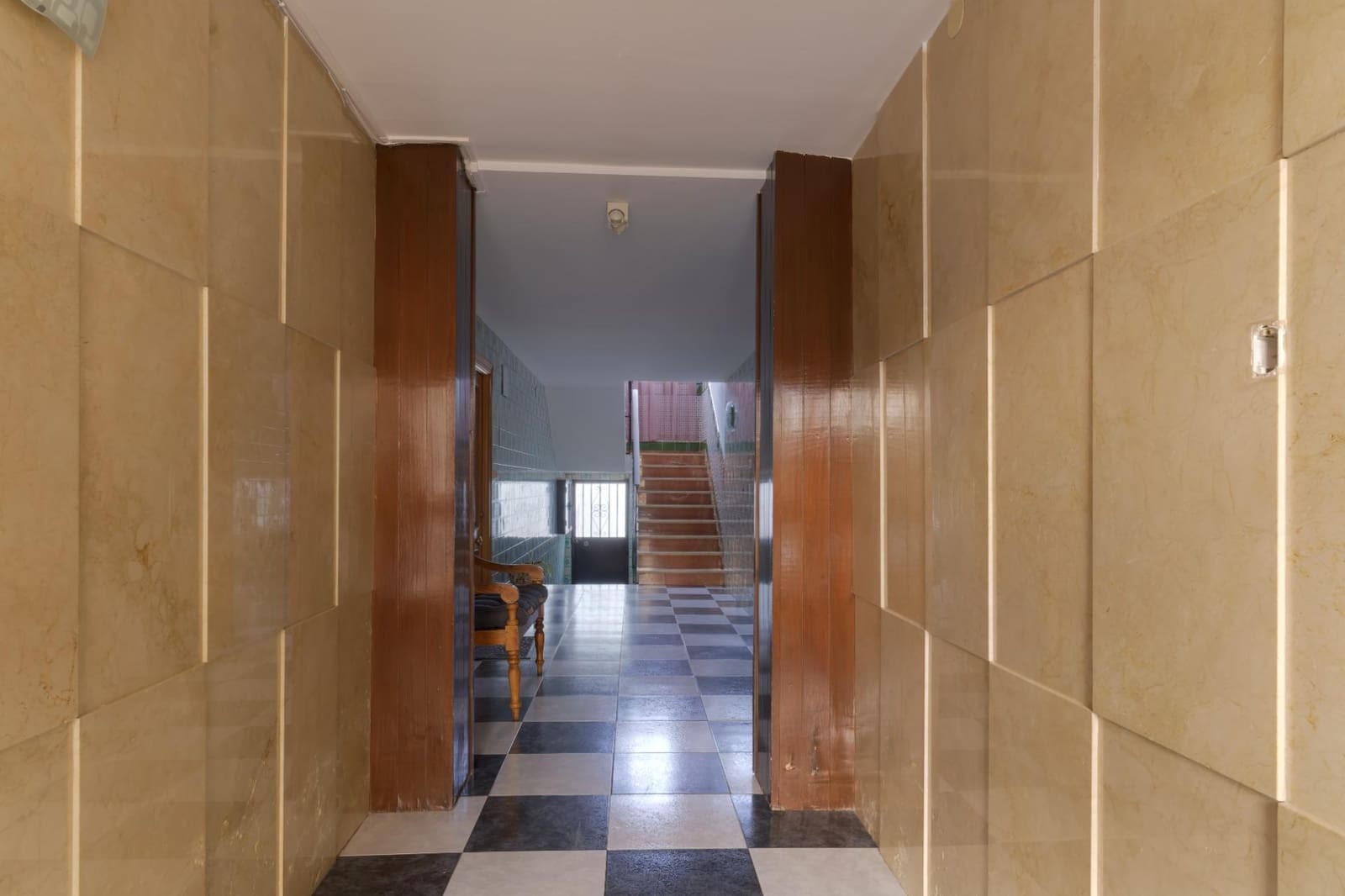 Piso de 3 habitaciones en Pulianas en venta - 146.000 € (Ref: 9674973)