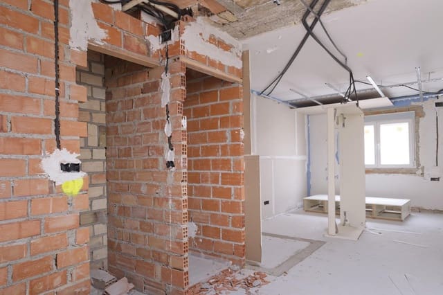 Piso de 3 habitaciones en Pulianas en venta - 146.000 € (Ref: 9674973)