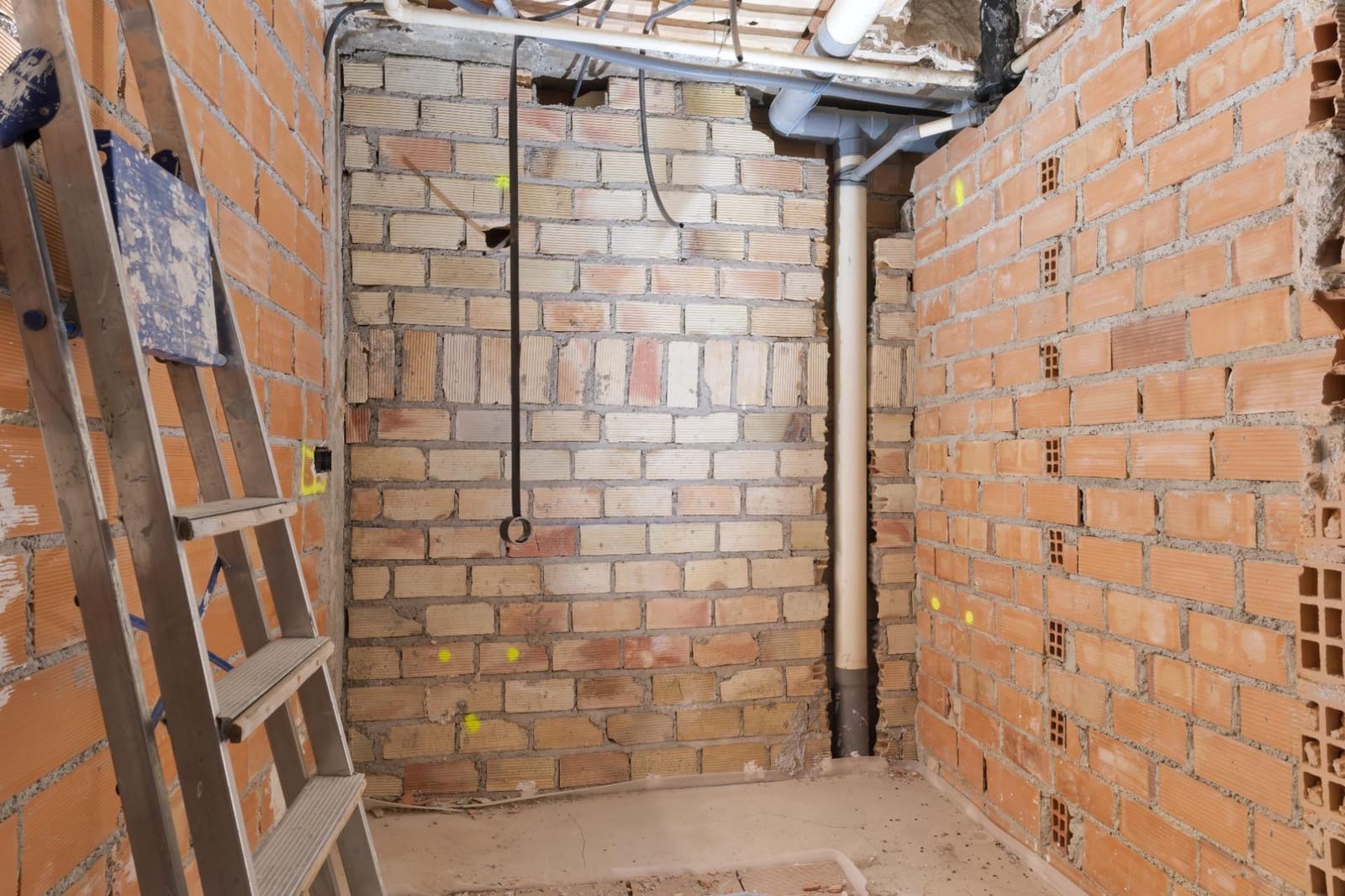 Piso de 3 habitaciones en Pulianas en venta - 146.000 € (Ref: 9674973)