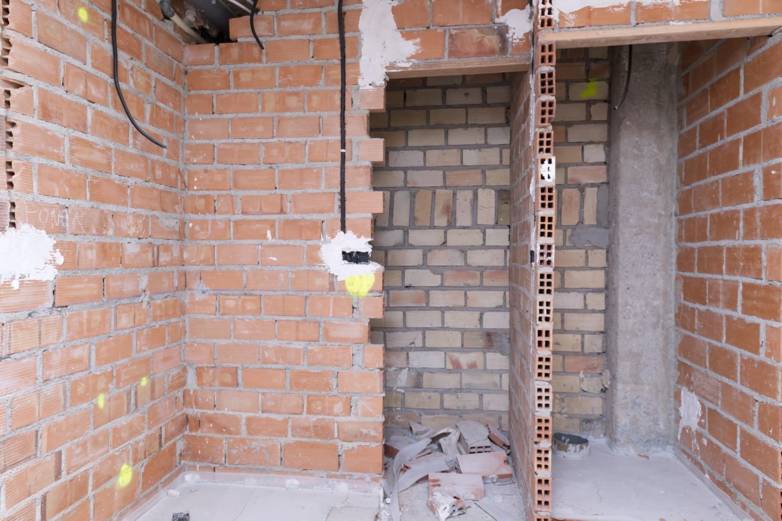 Piso de 3 habitaciones en Pulianas en venta - 146.000 € (Ref: 9674973)