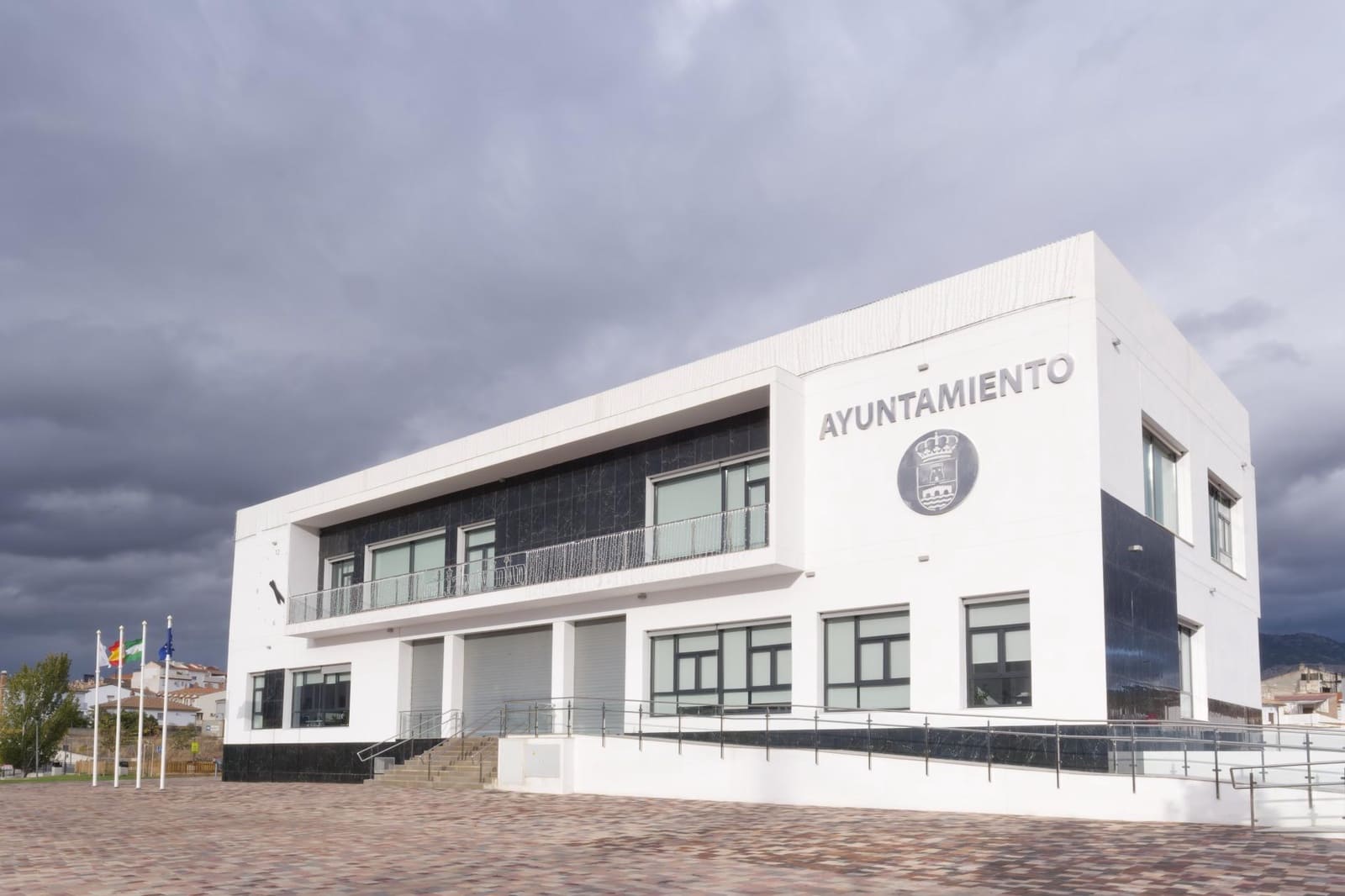 Piso de 3 habitaciones en Pulianas en venta - 146.000 € (Ref: 9674973)