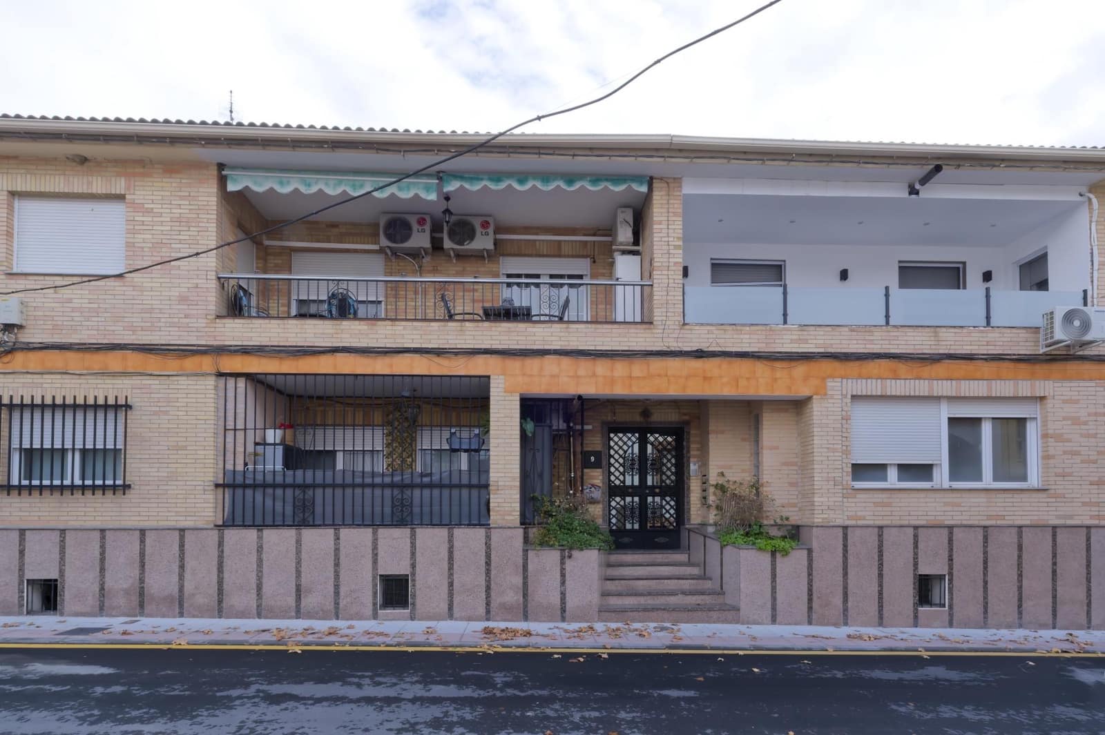 Piso de 3 habitaciones en Pulianas en venta - 146.000 € (Ref: 9674973)