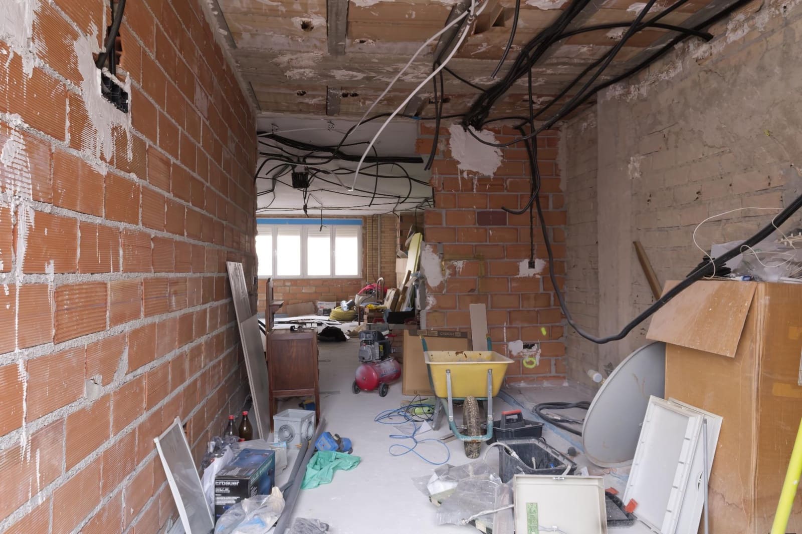 Piso de 3 habitaciones en Pulianas en venta - 146.000 € (Ref: 9674973)