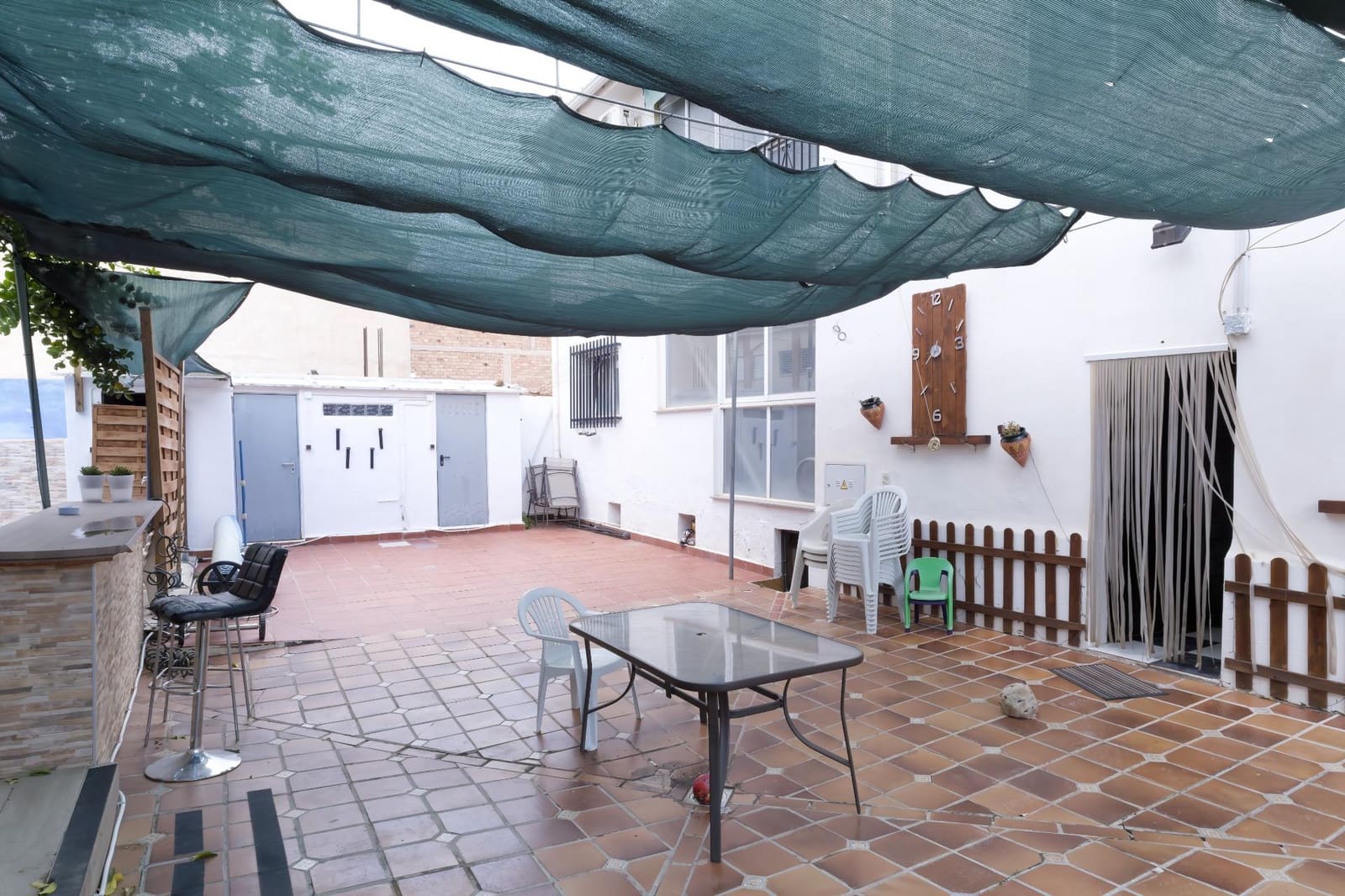 Piso de 3 habitaciones en Pulianas en venta - 146.000 € (Ref: 9674973)