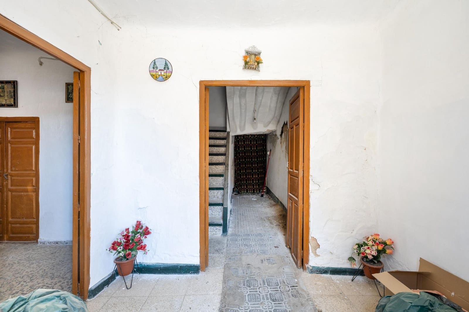 3 bedroom Townhouse for sale in Beznar - € 63,000 (Ref: 9674974)