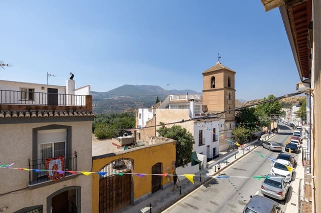 3 bedroom Townhouse for sale in Beznar, Lecrín - € 63,000 (Ref: 9674974)