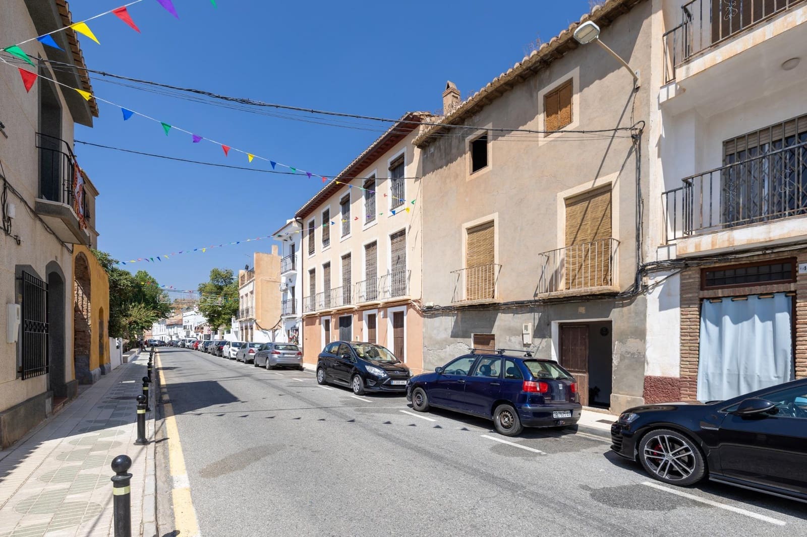 3 bedroom Townhouse for sale in Beznar - € 63,000 (Ref: 9674974)