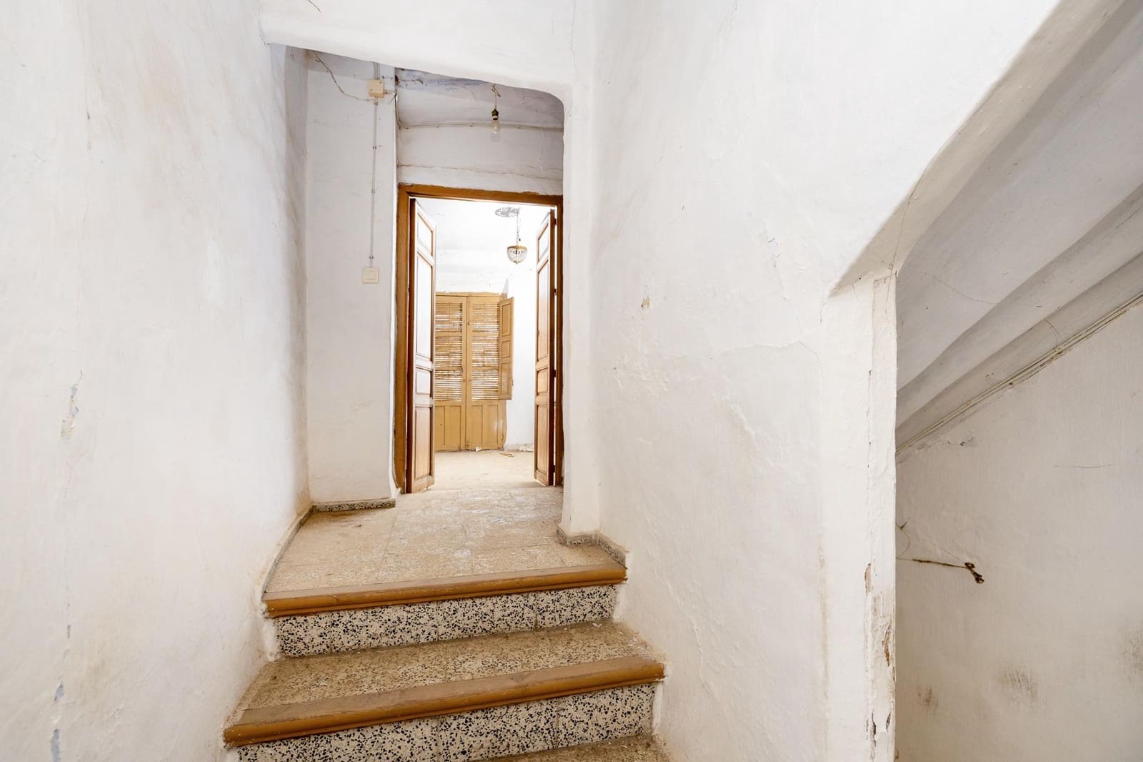 3 bedroom Townhouse for sale in Beznar - € 63,000 (Ref: 9674974)