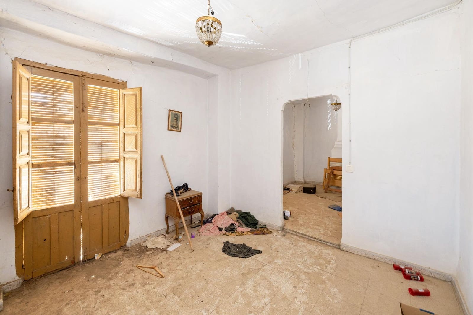 3 bedroom Townhouse for sale in Beznar - € 63,000 (Ref: 9674974)