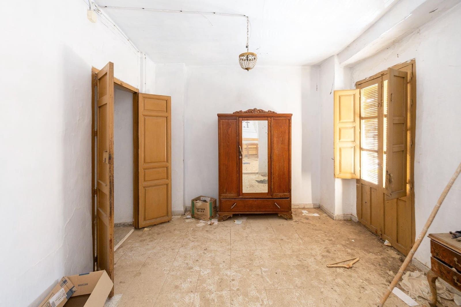 3 bedroom Townhouse for sale in Beznar - € 63,000 (Ref: 9674974)