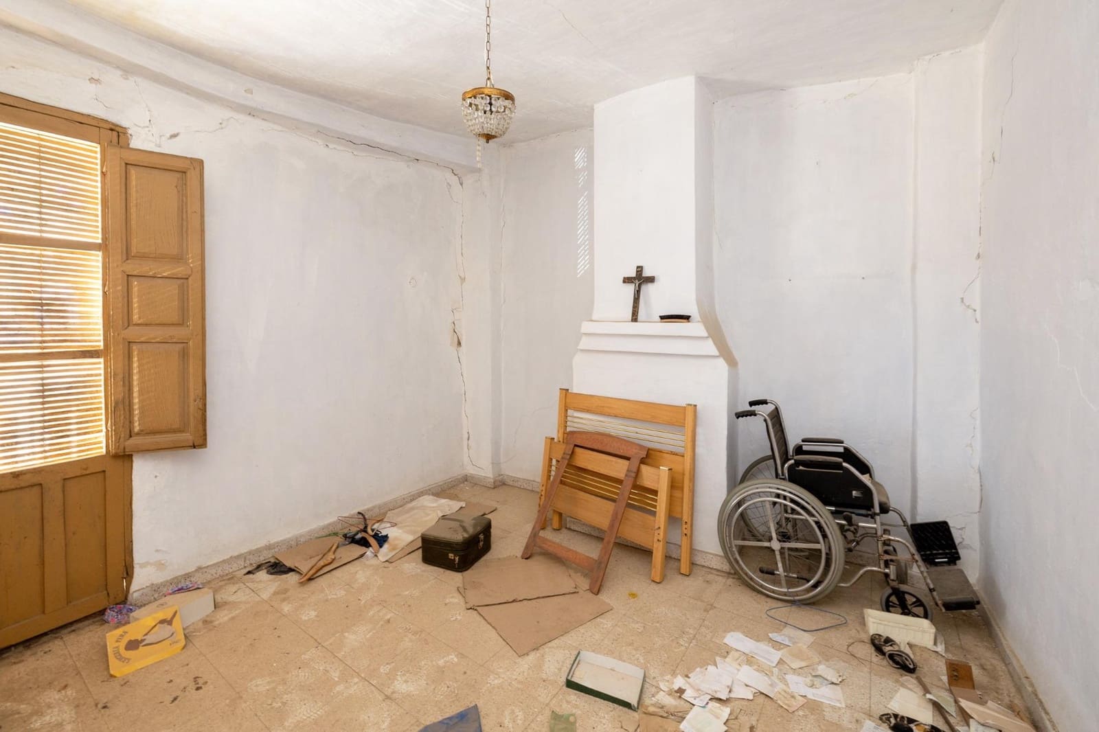 3 bedroom Townhouse for sale in Beznar - € 63,000 (Ref: 9674974)